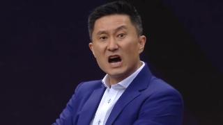 中国男篮三后卫阵容不适合中国男篮，赛后对周琦点名表扬