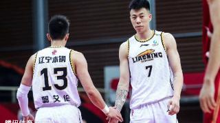 张镇麟练级归来，助杨鸣再夺一冠，他会为辽宁男篮带来哪些变化？