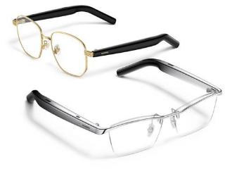 华为智能眼镜2的发布，改变了我们的生活方式