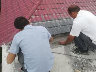 不同房屋屋面防水施工措施，有哪些差别？