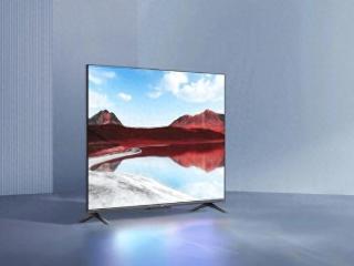 小米面向欧洲市场推出了最新版本智能电视A Pro