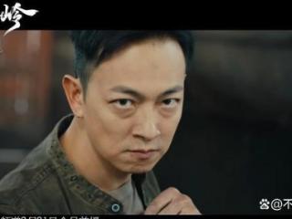 45岁TVB绿叶内地演员获得巨大成功，成为热门男一号