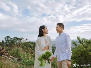恭喜！香港知名女星低调设婚宴，一家全是演员，两年前已注册结婚