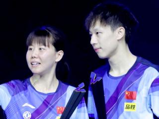 乒联公布第18周世界排名：林高远、陈幸同下滑