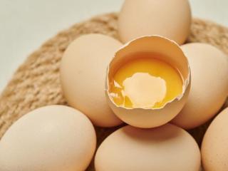 鸡蛋，这个看似普通的食材，却蕴含着生命的奥秘和无尽的创意