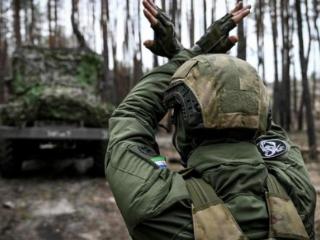 媒体报道称乌克兰的军事行动已进入决定性时刻
