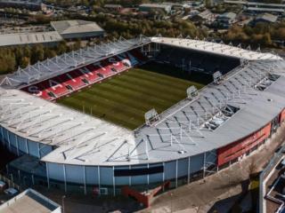 圣海伦斯体育场成为利物浦女足新主场，租约为期10年