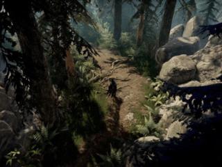 《夜族崛起》5月8日推出正式版,年内登陆PS5平台