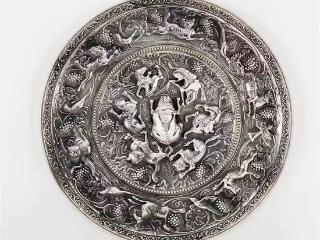 鄂州古铜镜：古代科技与审美的杰作，制作技艺期待传承者