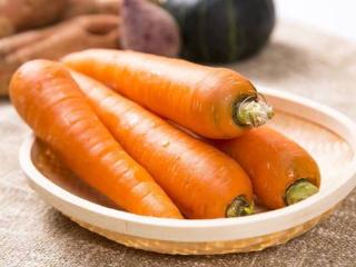 每天吃胡萝卜能防癌？还有哪些食物能够防癌？来听听专家怎么说