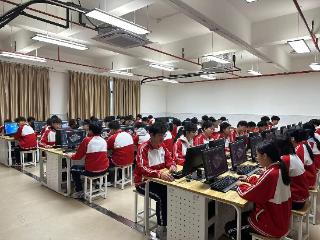 榕城职校 | 女生学习电子商务专业,未来有哪些职业发展方向？