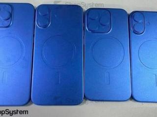 iPhone 16全系电池壳或将换成不锈钢