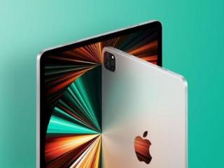 iPad Pro 2024 OLED屏幕揭秘：超长寿命 惊艳