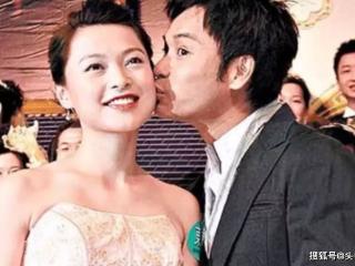 60岁TVB视帝离婚，老婆小15岁分居两年