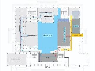 四川科技馆一楼“航空航天”展厅将闭馆改造