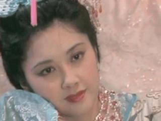 岁月不败美人：中国第一美女朱琳68岁风采依旧，网友盛赞纯天然