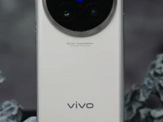 vivo X100 Ultra真机现身，现在就差价格了