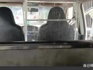 缅甸仰光出租车司机经常被抢被杀害！“防护罩”必须安起来~