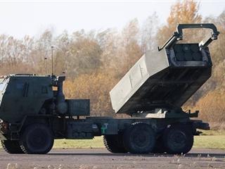 美国务院批准对乌出售3套“海马斯”火箭炮系统