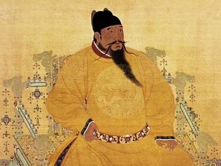 为何说晋王朱棡没有英年早逝，未必能轮得到朱棣当皇帝