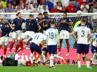 欧洲杯夺冠概率：英格兰25%，法国20%，德国15.4%