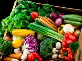 夏天多吃这5种蔬菜，清肠又通便，瘦得快，还降火去燥