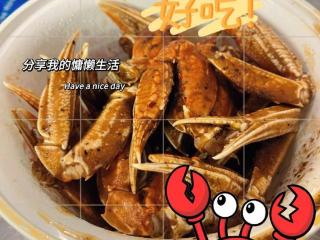 武汉美食打卡记：蟹神咩咩，值得一试的味蕾盛宴！