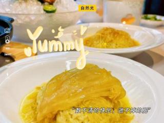 深圳高空美食新地标：超大碗鱼翅捞饭等你来尝！