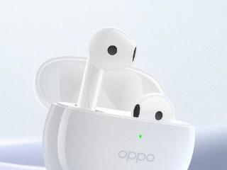 OPPO Enco R3将于5月23日发布，采用半入耳式设计