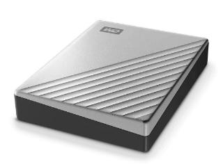 全球存储容量最大的2.5英寸移动硬盘发布