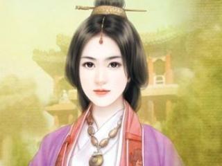 你知道中国历史上第一位被废黜的皇后是谁吗