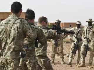 前中情局官员：俄罗斯将在尼日尔找到美军装备