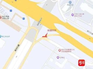 今晚起，夜间过江绕行！即将进入南京应天大街长江隧道上半年全封