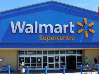 沃尔玛财报净利高涨179.9%，本土超市为何一蹶不振？
