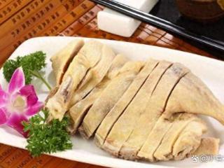 江苏省经典的十大美食，外地一般吃不到，看看你吃过多少？