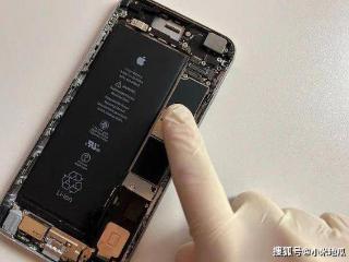 iPhone 16 Pro Max电池能量密度得到显著提升