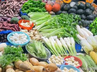 逛菜市场时，这6种蔬菜再便宜也尽量少买，菜贩：我家几乎不吃
