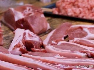 同样是猪肉，为什么超市里面的猪肉会比菜市场的便宜呢？