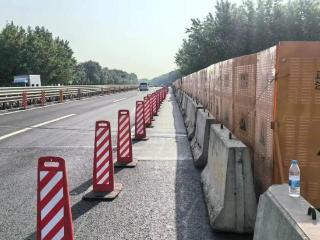 京哈高速辽中段一桥梁坍塌？辽宁高速运营公司回应内容不实