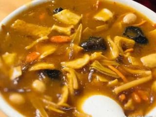 河南“争议性很大”的4种胡辣汤，本地百吃不腻，外地却没法接受