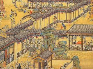 在古代，汉化是很多少数民族最后的结局