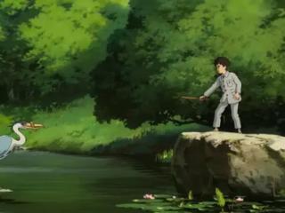 异世界：宫崎骏的“时间想象”