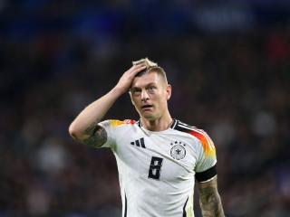 纳格尔斯曼：希望克罗斯成为所有德国球员的后盾，穆勒不会是首发