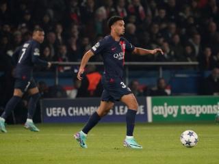 未来已来！18岁69天埃梅里成为法国队大赛名单历史最年轻球员