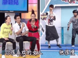 TVB港式喜剧：用最轻松的外壳，解构最无奈的现实