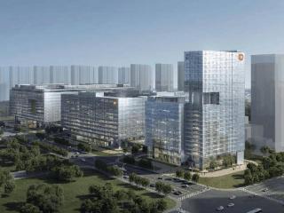 小米华东总部开园，成全国最大小米研发中心