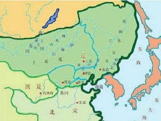 汉朝几十年就能打败匈奴人，北宋却为何战胜不了契丹和女真