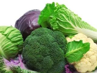 三种蔬菜让肝脏乐开花，补血又护肠，健康加分