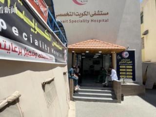 美政府证实有17名美国籍医务人员从加沙地带撤离