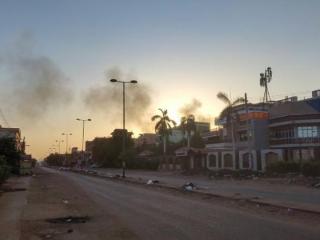 苏丹西部冲突持续 快速支援部队称将协助居民转移